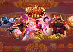 Pussy888 Apk Trusted Malaysia