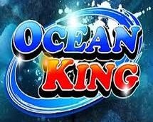 Terokai Lautan Luas dengan Ocean King di Mega888